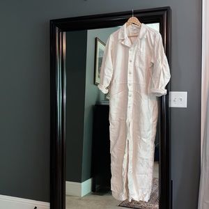 Madewell x As Ever Coveralls
